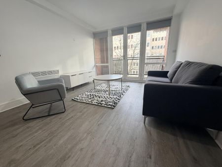 1 bedroom flat to rent - Photo 3