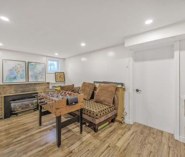 For Lease - 109 Botfield Avenue, Toronto, Ontario - Photo 6