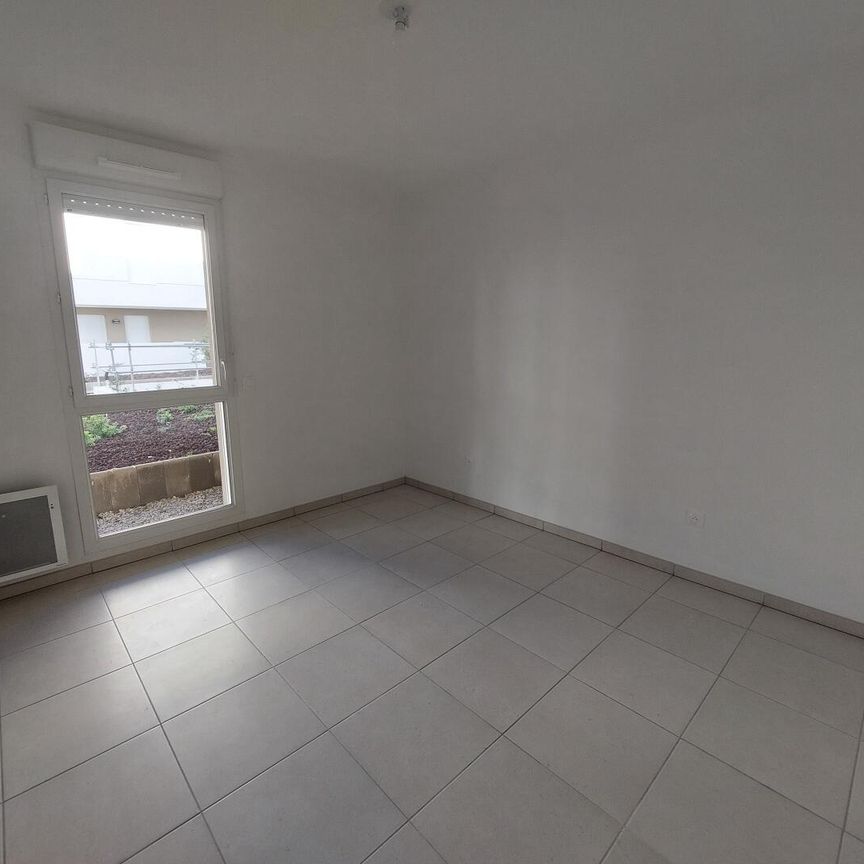 location Appartement T2 DE 49.9m² À MONTPELLIER - Photo 2