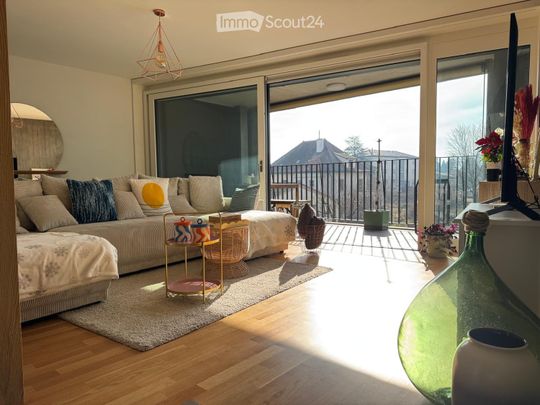 4.5 Zimmer, 100 m² - Foto 1