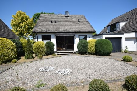 4 Zimmer Einfamilienhaus mit Garten und Vollkeller - Photo 5