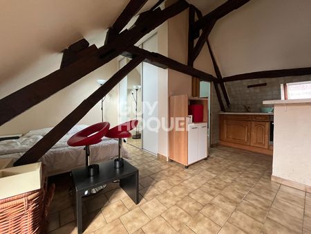 Location Appartement 1 pièce 27m² AUXERRE 89000 - Photo 5