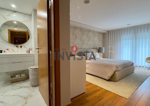 Apartamento T3 em Lisboa