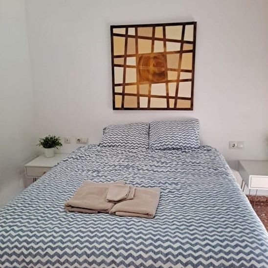 Carrer del Campament, Valencia, Valencian Community 46035 - Photo 1