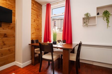 5 Bed Terraced House, Portrush Street, L13 - Photo 4