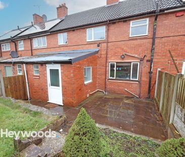 4 bed town house to rent in Windermere Road, Clayton, Newcastle-und... - Photo 3