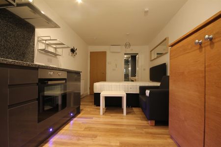 Osborne Terrace, Jesmond, Newcastle Upon Tyne - Photo 3