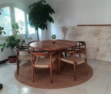 Piso de alquiler en Avenida Alcalde Clemente Díaz Ruiz, 8, Centro c... - Photo 3