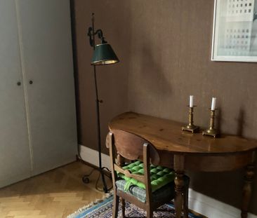 Sveavägen, Stockholm - Photo 3