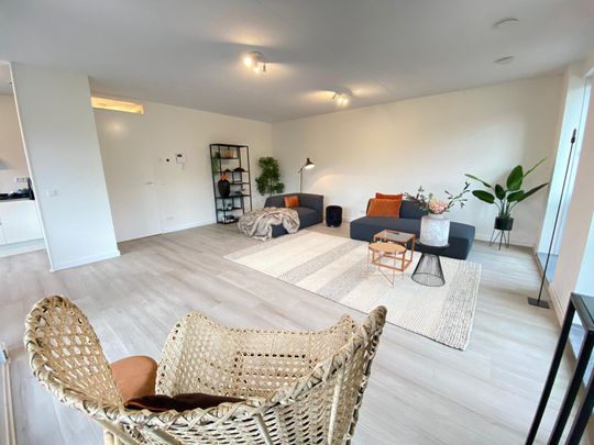 Te huur: Cornelis Garritsenstraat 69 - Photo 1