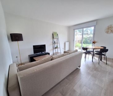 Appartement T2 à louer Saint Jacques De La Lande - 37 m² - Photo 6