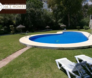 Terraced house - Benalmádena (Torremuelle) - Photo 4
