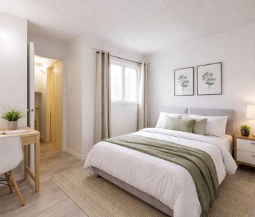 3 3 ½ LIBRE À PARTIR DU 1ER AVRIL 2026 - Photo 4