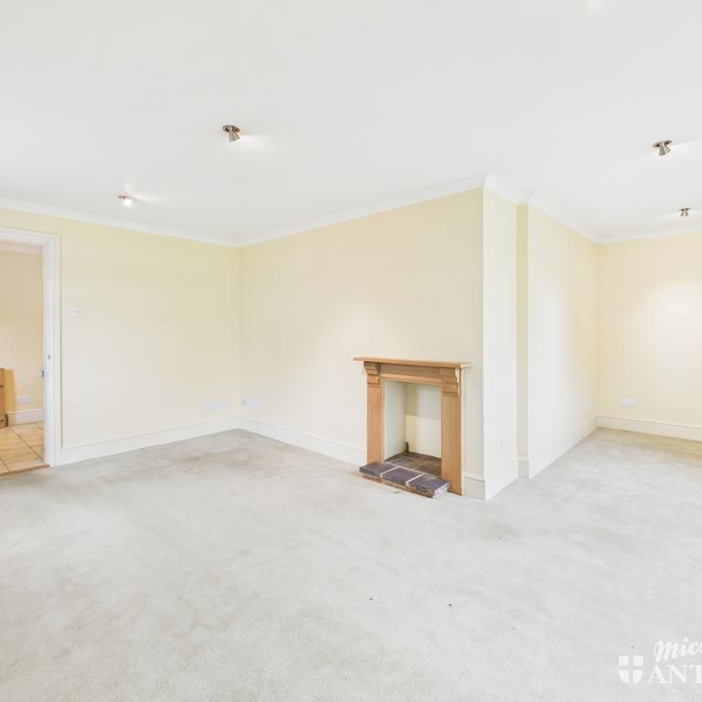 2 bedroom bungalow to rent - Photo 1