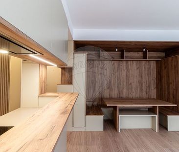 Apartamento T1 em Lisboa - Photo 2