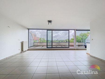 Penthouse te huur - Photo 3