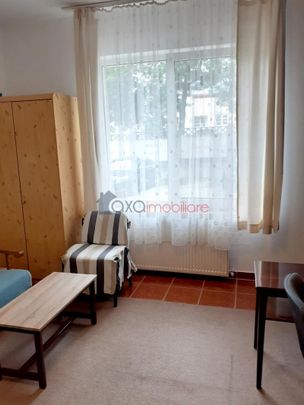 Apartament 1 camere de inchiriat in Cluj-Napoca, Zorilor ID 6472 - Photo 1