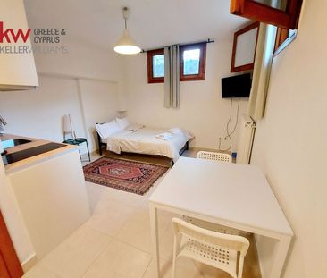 Studio/Γκαρσονιέρα για ενοικίαση Άγιος Νικόλαος (Άνω Πόλη) - Photo 3