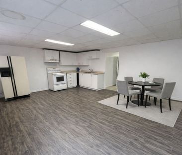 For Lease - 38 Mayfair Drive Unit# BSMT, Welland, Ontario - Photo 5