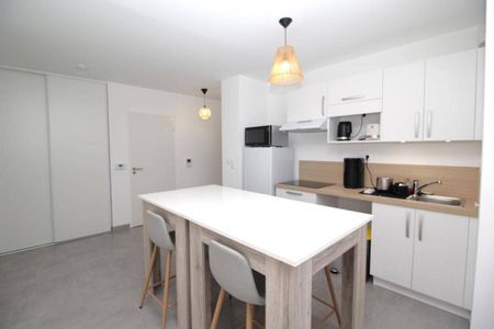 Appartement 2 pièces - - Photo 5