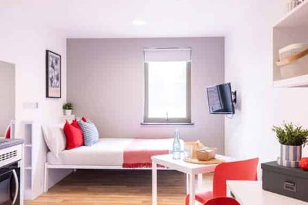 Superior Studio - Photo 5