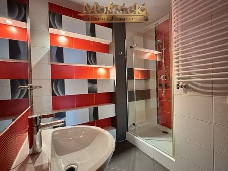 Warszawa, Mokotów, Stegny, Aleja Wilanowska - Photo 2