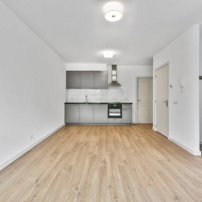 Magalhaensstraat 22 1057RV Amsterdam - Foto 1