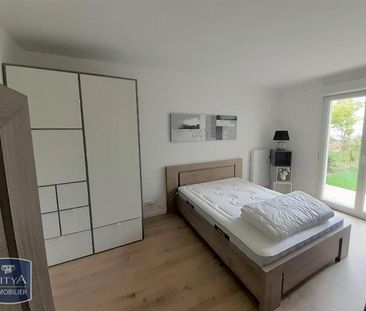 Appartement 1 Pièce 34 m² - Photo 6