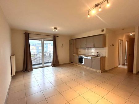 Appartement te huur - Photo 3