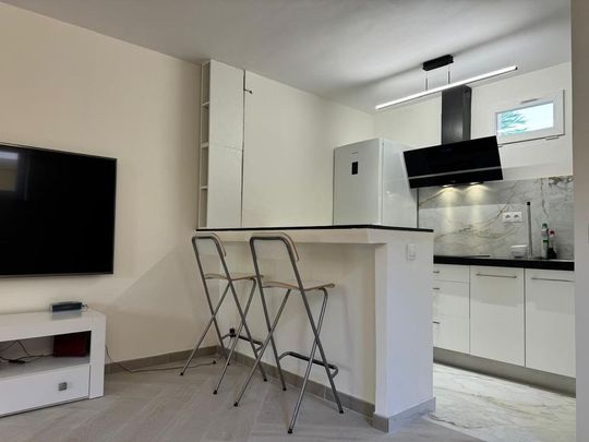 Luxury Flat for rent in Málaga, Spain - Photo 1