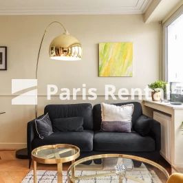 2 chambres, Auteuil Paris 16e - Photo 2