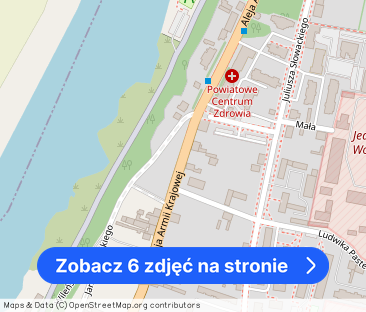 Wynajmę mieszkanie - Zdjęcie 1