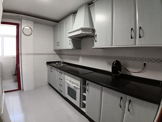 Flat - Antequera (Bobadilla Estación) - Photo 1