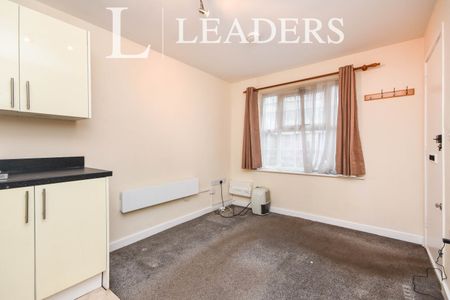 1 bedroom apartment to rent Dane Street, Bishops Stortford, CM23 - Photo 4