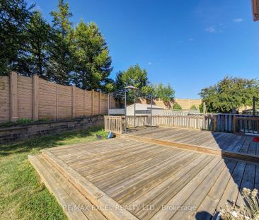 For Lease - 263 Milliken Meadows Drive Unit# Bsmt, Markham, Ontario - Photo 4