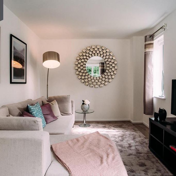 3 bedroom terraced house to rent - Photo 1