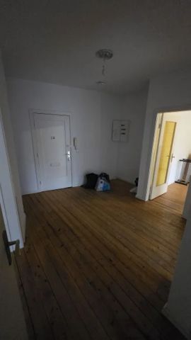 2,5-Zimmer-Wohnung am Horner Weg, Ecke O'Swaldstraße - Photo 3