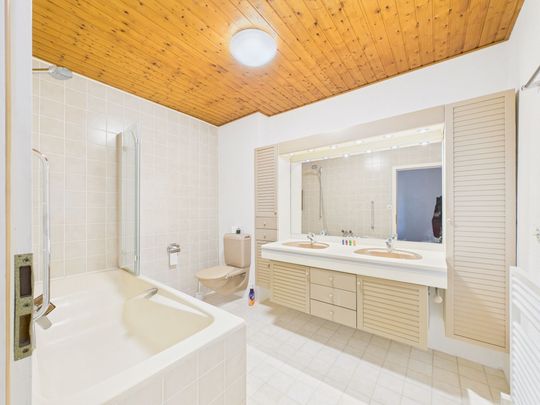 Charmant appartement meublé à Anières, canton de Genève - Foto 1