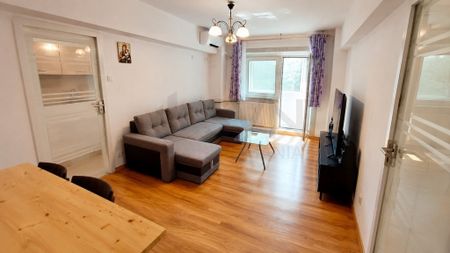 Apartament 2 camere I Titan - Photo 2