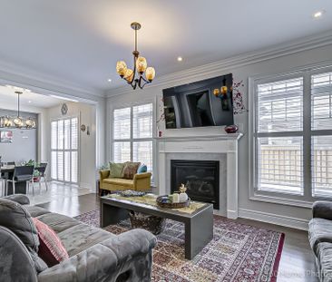 For Lease - 231 Sixteen Mile Drive, Oakville, Ontario - Photo 1