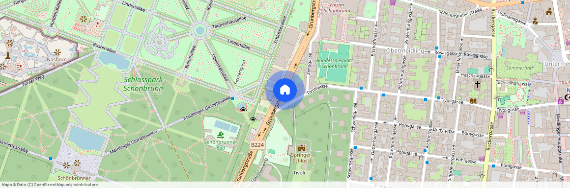 Grünbergstraße 31, 1120 Wien