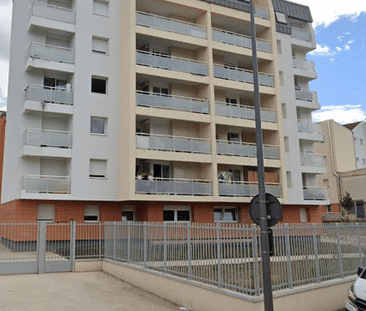 SECTEUR GARE APPARTEMENT T3 A LOUER - Photo 3