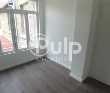 Appartement à louer à Lens - Réf. l0376 - Photo 4