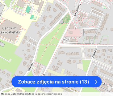 Dwupokojowe mieszkanie - inwestycja Nova Graniczna – zdjęcie 1