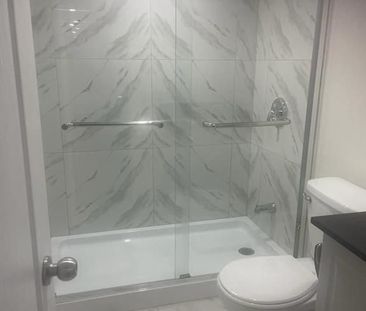 For Lease - 471 Dougall Avenue Unit# Basement, Caledon, Ontario - Photo 1