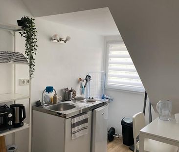 Köln Lindenthal, 1 Zimmer Wohnung - Foto 1