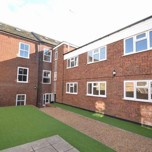 Cathedral Street, Norwich, NR1 - Photo 1