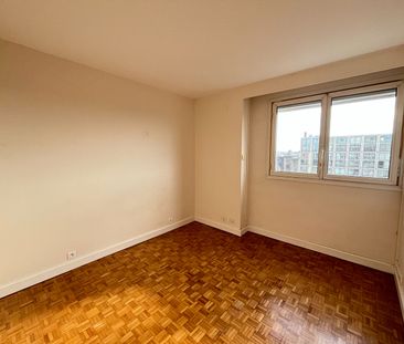 Location appartement 4 pièces, 75.53m², Reims - Photo 2