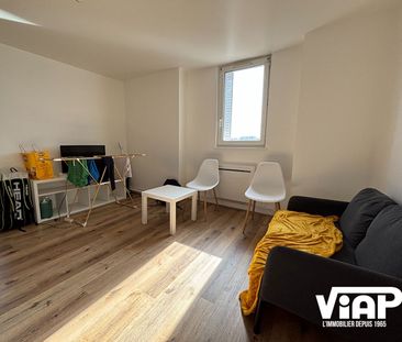 T2 QUARTIER CALME - Photo 2