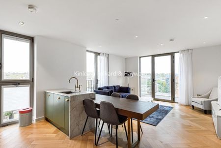1 bedroom flat to rent - Photo 5
